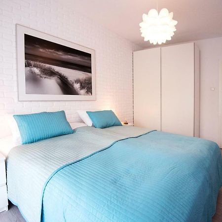 Lato Apartament Solna 11C Z Garazem Kołobrzeg Buitenkant foto